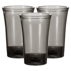 Unique Bargains Polystyrene Ombre Cocktail Spirits Shot Glasses Drinkware 1.2oz 3 Pcs 17 Unique Bargains Polystyrene Ombre Cocktail Spirits Shot Glasses Drinkware 1.2oz 3 Pcs -Kitchen Tools Shop GUEST e3d852c9 0b31 48d5 8ac3 98bacc8ee1fb