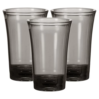 Unique Bargains Polystyrene Ombre Cocktail Spirits Shot Glasses Drinkware 1.2oz 3 Pcs 8 Unique Bargains Polystyrene Ombre Cocktail Spirits Shot Glasses Drinkware 1.2oz 3 Pcs - Image 6