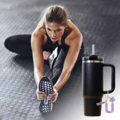 Unique Bargains Star Sequin Letter U Flower Tassel Water Cup Pendant Purple 1 Pc 9 Unique Bargains Star Sequin Letter U Flower Tassel Water Cup Pendant Purple 1 Pc -Kitchen Tools Shop GUEST e4cf30ce 43b0 448e 950f c83f9e1b2290