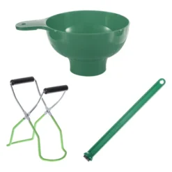 Unique Bargains Durable Easy To Clean Home Canning Kit Tools Set 3 Pcs 9 Unique Bargains Durable Easy To Clean Home Canning Kit Tools Set 3 Pcs -Kitchen Tools Shop GUEST e53b4667 58b6 4032 9be7 1991cc2aacdb