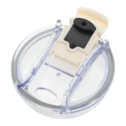Unique Bargains Durable Tumbler Lid 1 Pc -Kitchen Tools Shop GUEST e5419bf7 24b3 46a0 bbcc f1a8049662ee