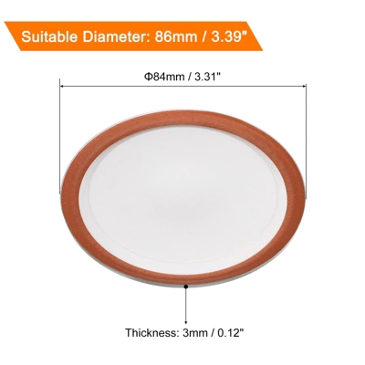 Unique Bargains Wide Mouth Leak Proof Canning Lids Fits Storage Cover 50 Pcs 3 Unique Bargains Wide Mouth Leak Proof Canning Lids Fits Storage Cover 50 Pcs