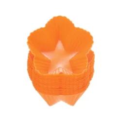 Unique Bargains Silicone Cupcake Liners Non-Stick Baking Cups 18 Pcs 21 Unique Bargains Silicone Cupcake Liners Non-Stick Baking Cups 18 Pcs -Kitchen Tools Shop GUEST e62ee315 3139 4b87 a7ed dbaf976ee523