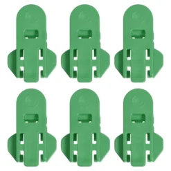 Unique Bargains Manual Plastic Portable Soda Can Opener For Home Party 6 Pcs -Kitchen Tools Shop GUEST e67548ff 158a 44cc 92bd d7168a394b74