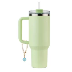 Unique Bargains Lobster Clasp Initial Name ID Charm Accessories For Tumbler With Handle 5 Pcs -Kitchen Tools Shop GUEST e7949d97 3bdd 433a a615 42842d703df3