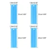 Unique Bargains Plastic Comb Lace Cake Decorating Kitchen Scrapers 4 Pcs -Kitchen Tools Shop GUEST e82ebb47 64a1 454c 8e12 b0c4f8083da3