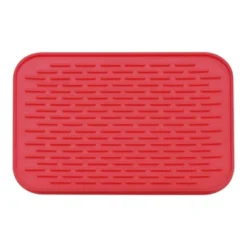 Unique Bargains Kitchen Heat Resistant Non-Slipping Silicone Under Sink Drain Pad Dish Drying Mat 15 Unique Bargains Kitchen Heat Resistant Non-Slipping Silicone Under Sink Drain Pad Dish Drying Mat -Kitchen Tools Shop GUEST e86531d9 8e6a 4f35 aa0a d2855b640c94