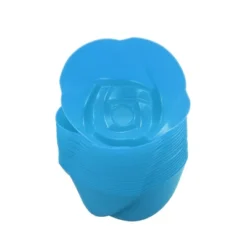 Unique Bargains Silicone Cupcake Liners Heat Resistant Baking Cups 18 Pcs 19 Unique Bargains Silicone Cupcake Liners Heat Resistant Baking Cups 18 Pcs -Kitchen Tools Shop GUEST e8975e1d 1e5f 4fa6 a962 a48de5025a72