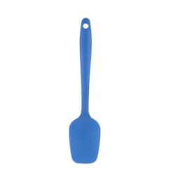 Unique Bargains Silicone Heat Resistant Non-Stick Kitchen Cooking Baking Turner Spatula 9 Unique Bargains Silicone Heat Resistant Non-Stick Kitchen Cooking Baking Turner Spatula -Kitchen Tools Shop GUEST e9711017 9750 4edb 9ec1 3e47c0640311