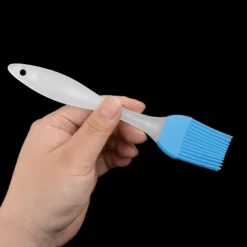 Unique Bargains Home Bakery Handle Basting Grilling Tool Oil Condiment Pastry Brush 2pcs 10 Unique Bargains Home Bakery Handle Basting Grilling Tool Oil Condiment Pastry Brush 2pcs -Kitchen Tools Shop GUEST e9f58615 c0f4 4ba3 881f 7d5c67038975 1