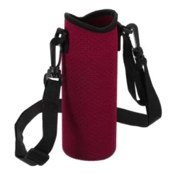 Unique Bargains Neoprene Portable Insulated Adjustable Strap Sports Water Bottle Sling Bag 2.64"x7.28" 19 Unique Bargains Neoprene Portable Insulated Adjustable Strap Sports Water Bottle Sling Bag 2.64"x7.28" -Kitchen Tools Shop GUEST ea3b3ede 4b2b 4869 9b9f 4828d1bf8dba
