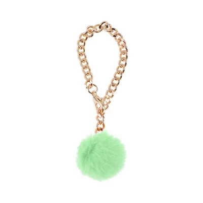 Unique Bargains Furry Ball Cup Chain Water Cup Pendant 1 Pc 9 Unique Bargains Furry Ball Cup Chain Water Cup Pendant 1 Pc - Image 7