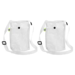 Unique Bargains Nylon Adjustable Shoulder Strap Mesh Water Bottle Holder 2 Pcs -Kitchen Tools Shop GUEST eace9969 831a 4472 86f7 abca90a6c43d