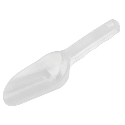 Unique Bargains Household Kitchen Bar Plastic Sugar Spice Flour Grain Seed Cereal Food Ice Scoop 5 Unique Bargains Household Kitchen Bar Plastic Sugar Spice Flour Grain Seed Cereal Food Ice Scoop - Image 3
