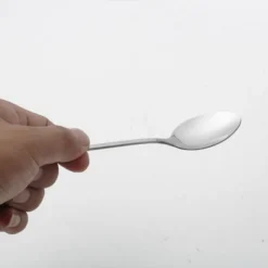 Unique Bargains Kitchen Stainless Steel Food Rice Porridge Soup Holder Spoon 5.9" Length 10 Unique Bargains Kitchen Stainless Steel Food Rice Porridge Soup Holder Spoon 5.9" Length -Kitchen Tools Shop GUEST eb42fda5 1488 453b a1fd 45b35599dff5