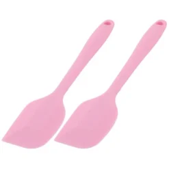 Unique Bargains Home Baking DIY Kitchen Icing Spatula 2 Pcs -Kitchen Tools Shop GUEST ec5e2e36 a0c6 437e 9c88 b37bec4d1c27
