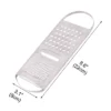 Unique Bargains Kitchenware Multifunctional Cutter Grater Peeler Silver Tone 1 Pc 2 Unique Bargains Kitchenware Multifunctional Cutter Grater Peeler Silver Tone 1 Pc -Kitchen Tools Shop GUEST ec6d46b0 c101 474e bab2 ac26f22a1350