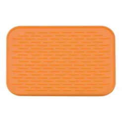 Unique Bargains Kitchen Heat Resistant Non-Slipping Silicone Under Sink Drain Pad Dish Drying Mat 18 Unique Bargains Kitchen Heat Resistant Non-Slipping Silicone Under Sink Drain Pad Dish Drying Mat -Kitchen Tools Shop GUEST ecacf54c 64b3 4309 bdd3 0d01f97a1d30