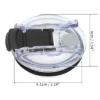 Unique Bargains Portable Tumbler Lid 1 Pc 1 Unique Bargains Portable Tumbler Lid 1 Pc -Kitchen Tools Shop GUEST ed3a8116 7a93 45df 9075 11009eadf181