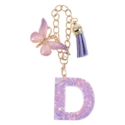 Unique Bargains Star Sequin Letter D Butterfly Tassel Water Cup Pendant Purple 1 Pc 11 Unique Bargains Star Sequin Letter D Butterfly Tassel Water Cup Pendant Purple 1 Pc -Kitchen Tools Shop GUEST ed58d0eb c432 4600 bea6 047a81405721
