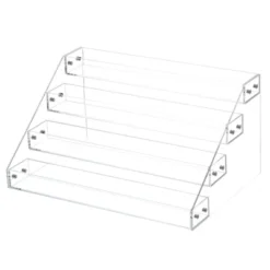 Unique Bargains Easy To Clean Countertop Cabinet Kitchen Acrylic Spice Rack 12 Unique Bargains Easy To Clean Countertop Cabinet Kitchen Acrylic Spice Rack -Kitchen Tools Shop GUEST eebb0148 2f65 4127 b1e9 14d229cf0d7b