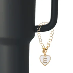 Unique Bargains Letter Accessories For Stanley Tumbler Cup Initial Name ID Personalized Charm E 10 Unique Bargains Letter Accessories For Stanley Tumbler Cup Initial Name ID Personalized Charm E -Kitchen Tools Shop GUEST ef8fa3f7 30b2 4c33 97d5 23c3d4dfbb15