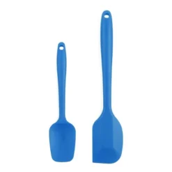 Unique Bargains Heat Resistant Non-scratch Non Stick Dishwasher Safe Spatula Set 2 Pcs -Kitchen Tools Shop GUEST efd771d5 34a6 4b23 ba87 5860fc4e272d