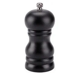 Unique Bargains Adjustable Coarseness Wooden Salt And Grinder Spice Mills -Kitchen Tools Shop GUEST f0502c3b a460 403b adcd 833d2407a544