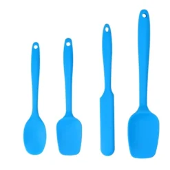 Unique Bargains Heat Resistant Non Stick Dishwasher Safe Seamless Design Spatula Set 4 Pcs 17 Unique Bargains Heat Resistant Non Stick Dishwasher Safe Seamless Design Spatula Set 4 Pcs -Kitchen Tools Shop GUEST f1db850b d45f 4302 990b 56db6e306b4f
