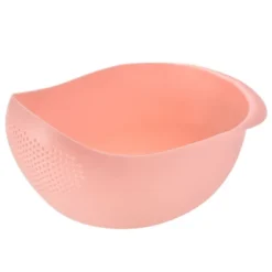 Unique Bargains Plastic Multipurpose Rice Fruit Washing Colander Drain Basket -Kitchen Tools Shop GUEST f2191a61 2c55 4c79 930e 64a03772d0b8