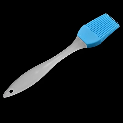 Unique Bargains Bakery Barbecue Heat Resistant Basting Cooking Grilling Pastry Brush 4pcs 4 Unique Bargains Bakery Barbecue Heat Resistant Basting Cooking Grilling Pastry Brush 4pcs - Image 2