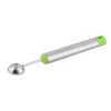 Unique Bargains Home Cafeteria Metal Fruit Watermelon Ice Cream Ball Scoop Spoon Silver Tone 1 Pc 2 Unique Bargains Home Cafeteria Metal Fruit Watermelon Ice Cream Ball Scoop Spoon Silver Tone 1 Pc -Kitchen Tools Shop GUEST f3a95e39 65d3 48d7 85c1 8cdaa77b5a95