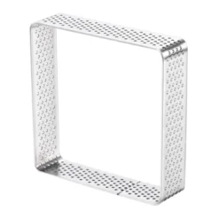 Unique Bargains Non-Stick Heat-resistant Rust Resistant Cake Mousse Ring Square 2 Pcs 10 Unique Bargains Non-Stick Heat-resistant Rust Resistant Cake Mousse Ring Square 2 Pcs -Kitchen Tools Shop GUEST f4fa22bd 196f 4ef8 a7f1 f44d84342f46