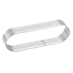 Unique Bargains Stainless Steel Oval Non-stick Heat-resistant Rust Resistant Cake Mousse Ring 15 Unique Bargains Stainless Steel Oval Non-stick Heat-resistant Rust Resistant Cake Mousse Ring -Kitchen Tools Shop GUEST f62a78ff 376d 45f9 988b 160a379cb697