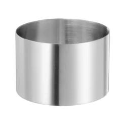 Unique Bargains Stainless Steel Seamless Nonstick Mirror Coating Round Cake Ring -Kitchen Tools Shop GUEST f66796b6 bc13 44ca 86bb b45a624afddf