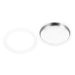 Unique Bargains Coffee Machine Replacement Mocha Pot Silicone Gaskets And Stainless Steel Filters 15 Unique Bargains Coffee Machine Replacement Mocha Pot Silicone Gaskets And Stainless Steel Filters -Kitchen Tools Shop GUEST f6d2479e 5642 443b 9f61 e1d3d5f7a47b