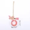 Unique Bargains Heart Sequin Letter O Butterfly Tassel Water Cup Pendant Pink 1 Pc 2 Unique Bargains Heart Sequin Letter O Butterfly Tassel Water Cup Pendant Pink 1 Pc -Kitchen Tools Shop GUEST f76d8bbd 51a8 4edf b2f9 2e181bc924f4