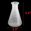 Unique Bargains Kitchen Laboratory Plastic Measuring Cup 250ml Clear 1 Pc -Kitchen Tools Shop GUEST f7a9ce97 556c 4104 a5aa 8a8c08c5f95f