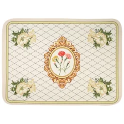 Unique Bargains Dish Drying Mat Beige 15.75"x11.81" -Kitchen Tools Shop GUEST f7f0f157 43b1 4a3e b05d 006c9d5048f6