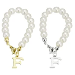 Unique Bargains Identification Handle Letter Charm Accessories Gold & Silver Tone 2 Pcs 20 Unique Bargains Identification Handle Letter Charm Accessories Gold & Silver Tone 2 Pcs -Kitchen Tools Shop GUEST f8c2bd2d 566b 4035 aa29 1ff114e4dae4