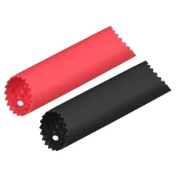 Unique Bargains Kitchen Non-Slip Silicone Skin Remover Garlic Peeler 1 Set -Kitchen Tools Shop GUEST f91f5149 fad3 46b8 969b 732734696eb1