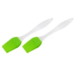 Unique Bargains Home Bakery Handle Basting Grilling Tool Oil Condiment Pastry Brush 2pcs 11 Unique Bargains Home Bakery Handle Basting Grilling Tool Oil Condiment Pastry Brush 2pcs -Kitchen Tools Shop GUEST f92d3945 6316 46d8 8821 5bf717af4dc1