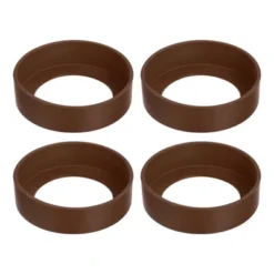 Unique Bargains Silicone Protective Water Bottle Bottom Boot For 70mm 4 Pcs -Kitchen Tools Shop GUEST f99f72b6 25f5 42e7 b608 ccbb8ca2d9c0 1