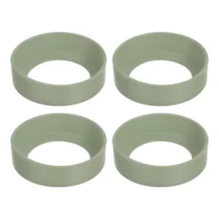 Unique Bargains Silicone Protective Water Bottle Bottom Boot For 65mm 4 Pcs -Kitchen Tools Shop GUEST fc2bd309 62d9 4ee3 8fe4 e1acbd87e068