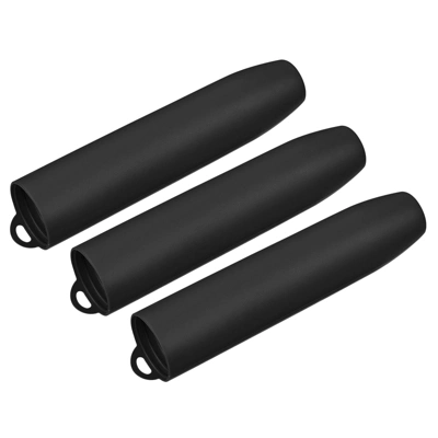 Unique Bargains Kitchen Non-Slip Easy-to-Use Odorless Silicone Garlic Peeler Tube 3 Pcs 8 Unique Bargains Kitchen Non-Slip Easy-to-Use Odorless Silicone Garlic Peeler Tube 3 Pcs - Image 6