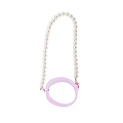 Unique Bargains Portable Faux Pearl Chain Water Cup Handle 1 Set -Kitchen Tools Shop GUEST fcccabd0 a2db 4f7e 89f5 c38191134a40