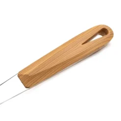 Unique Bargains Canteen Kitchen Wooden Handle Cooking Utensil Soup Ladle 13.9'' Length -Kitchen Tools Shop GUEST fceb32ea 7939 488f a3e5 dd4f9ee93e1e