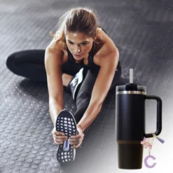 Unique Bargains Star Sequin Letter C Butterfly Tassel Water Cup Pendant Purple 1 Pc 9 Unique Bargains Star Sequin Letter C Butterfly Tassel Water Cup Pendant Purple 1 Pc -Kitchen Tools Shop GUEST fd6da42b 2fee 48ab a3ae 9ca751879875