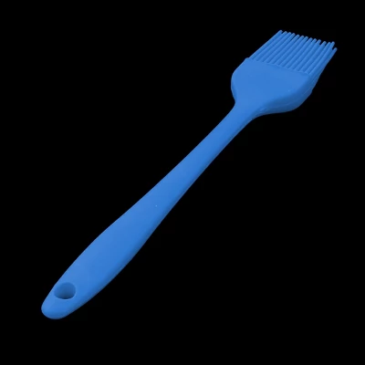 Unique Bargains Silicone Family Baking Tool Cream Cookie Butter Pastry Brush 4 Unique Bargains Silicone Family Baking Tool Cream Cookie Butter Pastry Brush - Image 2