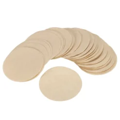 Unique Bargains Cafe Office Home Espresso Maker Disposable Disk Coffee Filters 600 Pcs -Kitchen Tools Shop GUEST fdc07f28 d037 4e0e a8a7 5ce06cdd95cf